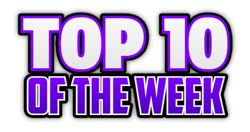 Top Ten Armies [Mar 9 – Mar 15]