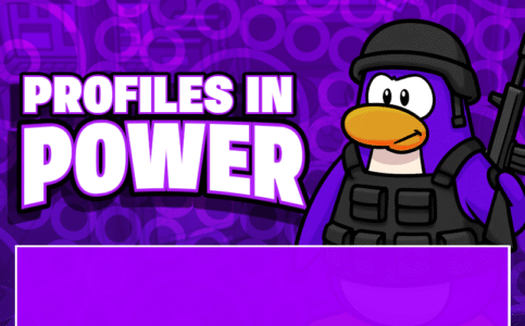 Profiles In Power: Emperor Echo